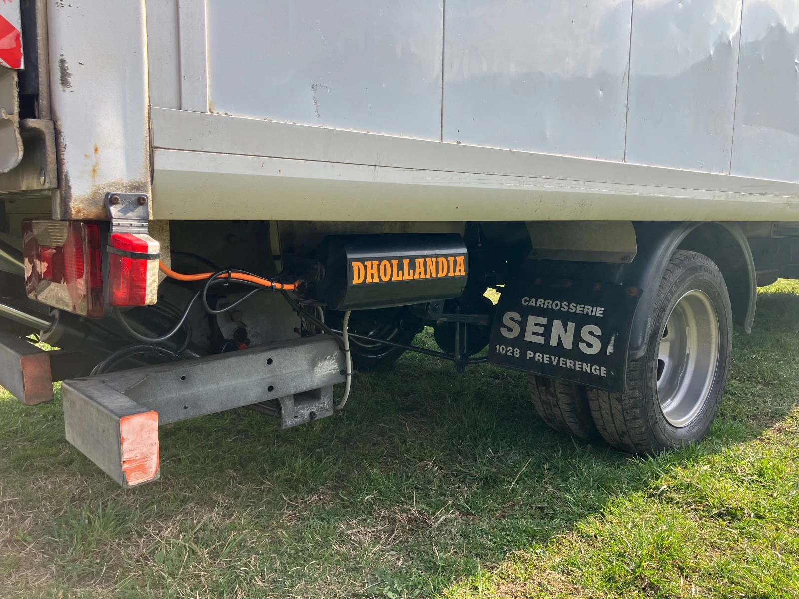 Iveco 35c15       | Mobile.bg   12