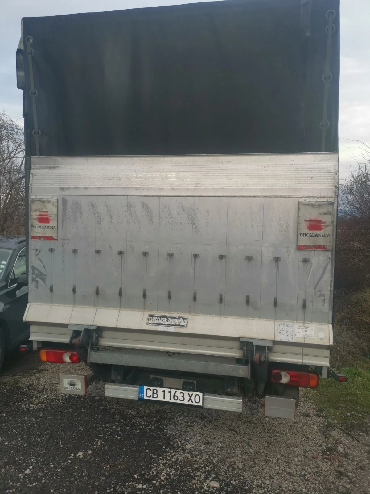 Renault Master  - изображение 9