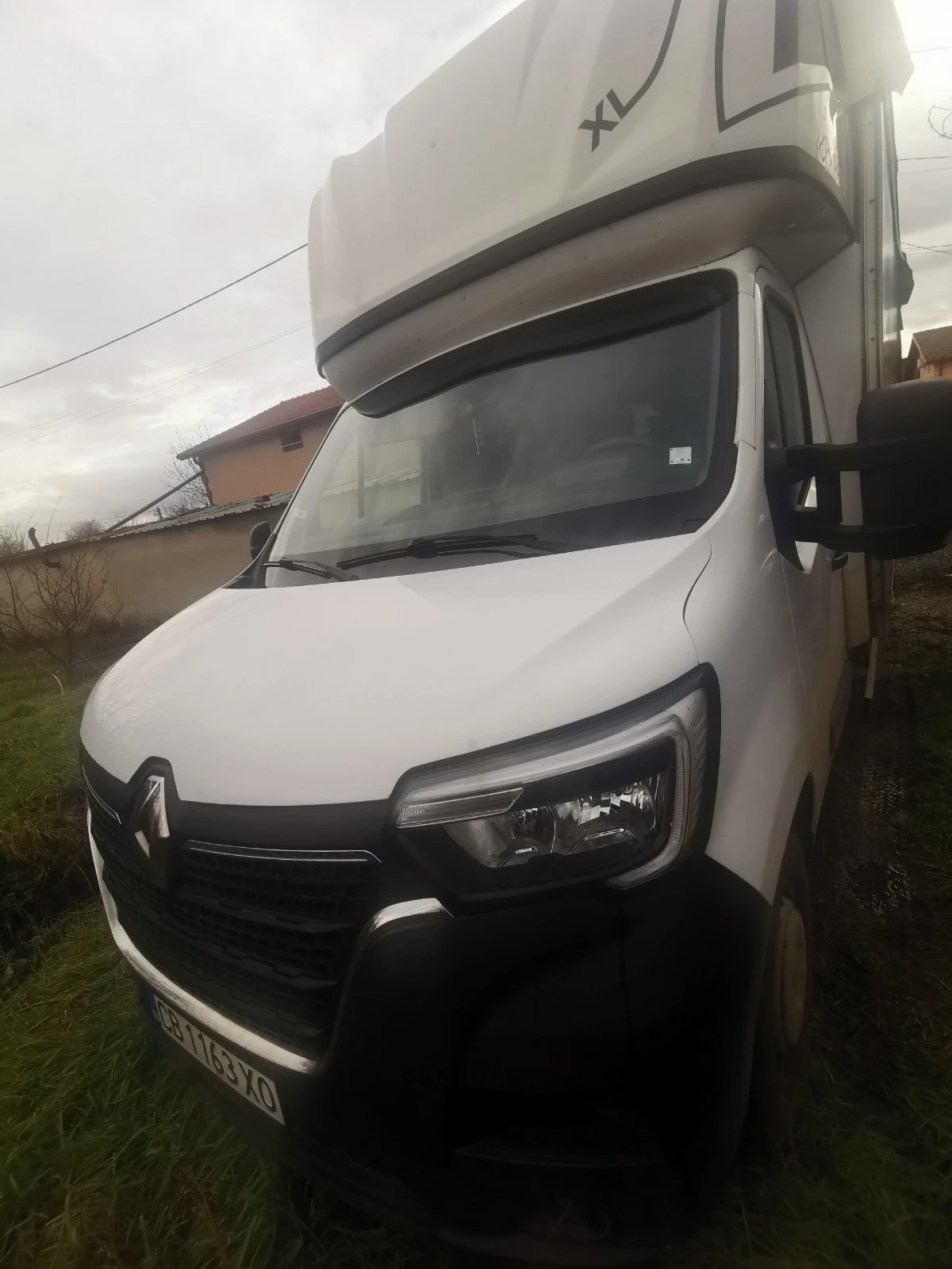 Renault Master  - изображение 3