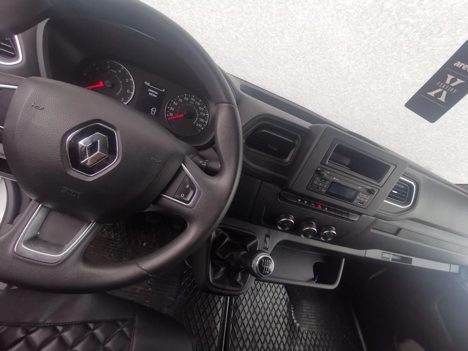 Renault Master  - изображение 4