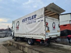 Daf Lf 45.180 Euro5, снимка 5