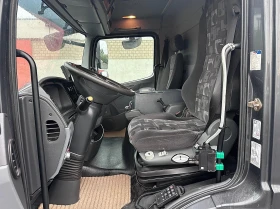 Mercedes-Benz Atego 1218, снимка 10