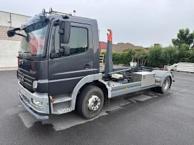 Mercedes-Benz Atego 1218, снимка 1