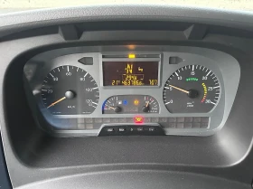 Mercedes-Benz Atego 1218, снимка 15