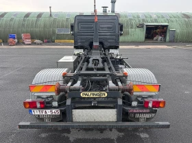Mercedes-Benz Atego 1218, снимка 2
