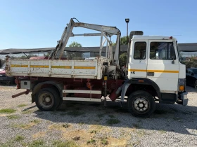 Iveco Eurocargo 115-17, снимка 3