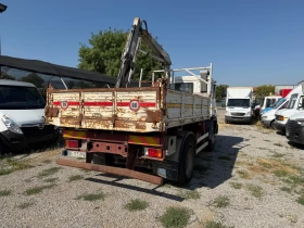Iveco Eurocargo 115-17, снимка 4