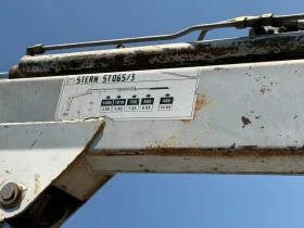 Iveco Eurocargo 115-17, снимка 7