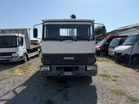 Iveco Eurocargo 115-17, снимка 1