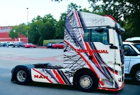 Man Tgx HEROS TRUCKS TUNING FULL+  | Mobile.bg    3