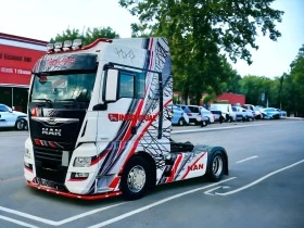 Man Tgx HEROS TRUCKS TUNING FULL+  | Mobile.bg    6