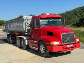 Volvo Fh NH12 420, снимка 1