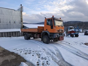 Iveco Cursor, снимка 1