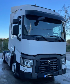 Обява за продажба на Renault T 480 ~58 800 EUR - изображение 2