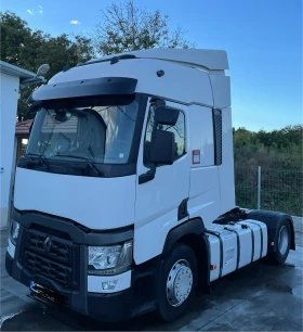 Обява за продажба на Renault T 480 ~58 800 EUR - изображение 1