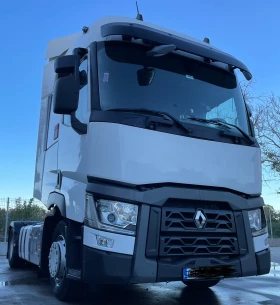 Обява за продажба на Renault T 480 ~58 800 EUR - изображение 4