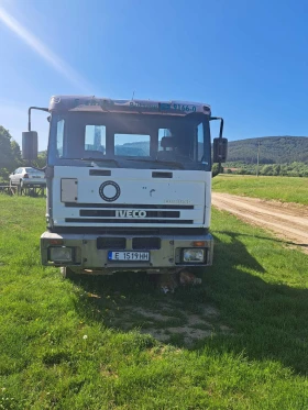 Iveco Eurotech | Mobile.bg    9