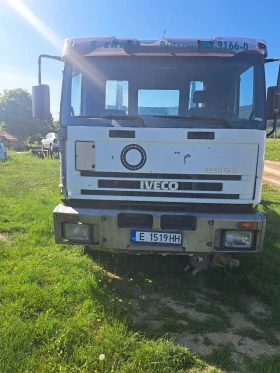     Iveco Eurotech
