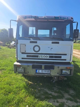 Iveco Eurotech | Mobile.bg    10