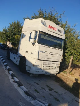 Обява за продажба на Daf XF 105 ~24 000 лв. - изображение 4