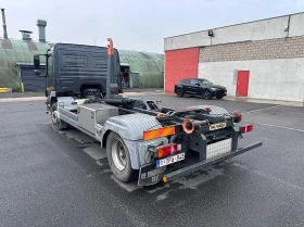 Mercedes-Benz Atego 1218 | Mobile.bg � ����� ������ 6
