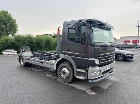 Mercedes-Benz Atego 1218 | Mobile.bg � ����� ������ 3