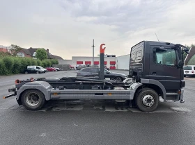 Mercedes-Benz Atego 1218 | Mobile.bg � ����� ������ 5