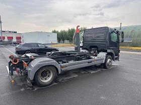 Mercedes-Benz Atego 1218 | Mobile.bg � ����� ������ 4