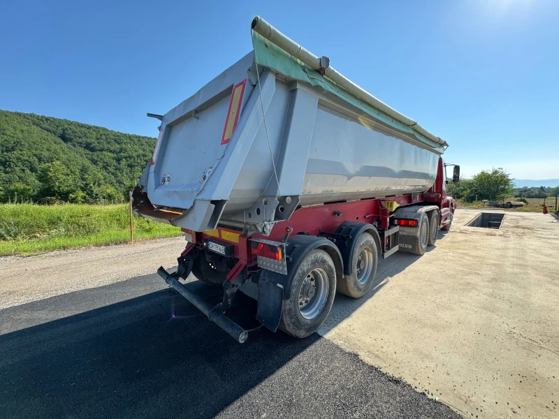 Volvo Fh NH12 420, снимка 8 - Камиони - 47983380