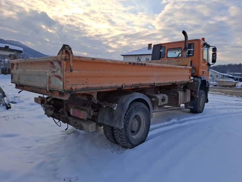 Iveco Cursor, снимка 6 - Камиони - 49214010