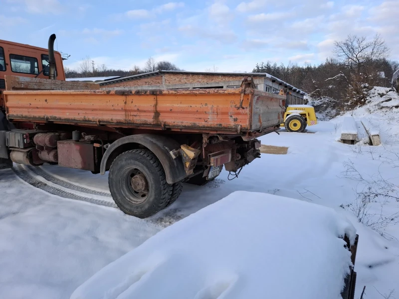 Iveco Cursor, снимка 5 - Камиони - 49214010