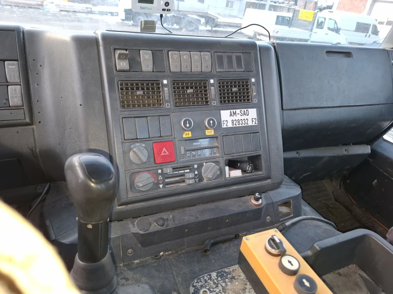 Iveco Cursor, снимка 9 - Камиони - 49214010