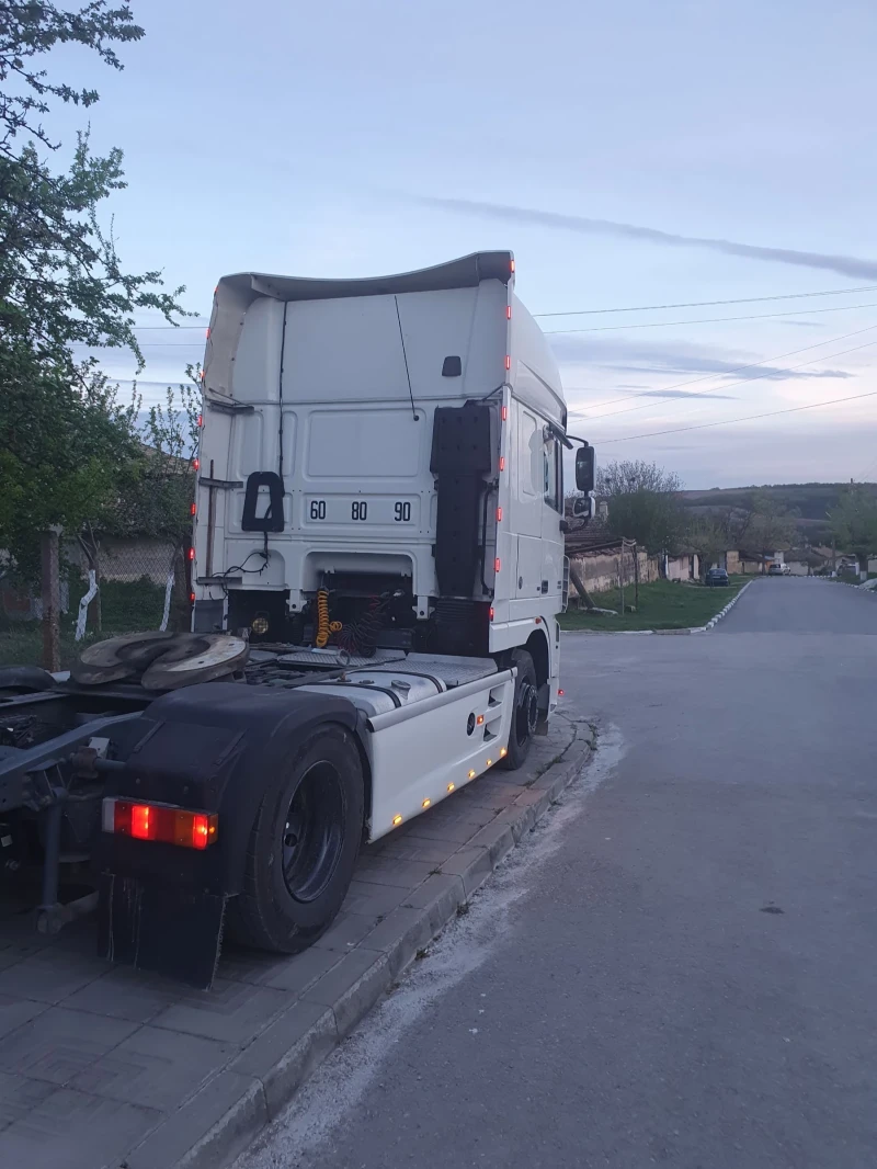 Daf XF 105, снимка 4 - Камиони - 52304904