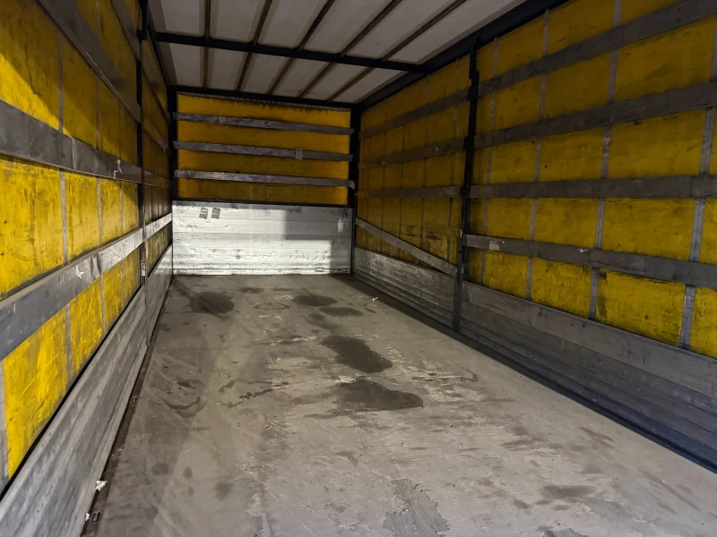 Daf Lf 45 12t СПАЛНА КАБИНА, снимка 8 - Камиони - 52399779