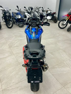 Honda Nc 750 X DCT 2017 - 478 лв/месец, снимка 5