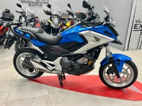 Honda Nc 750 X DCT 2017 - 478 лв/месец, снимка 3