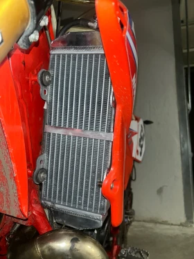 Beta Rr 250 регистриран А1, снимка 8