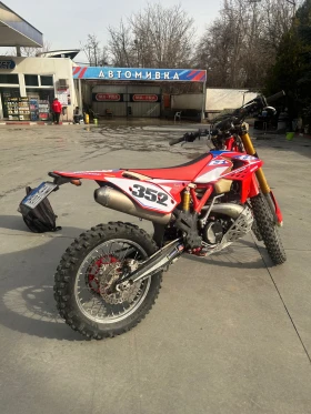 Beta Rr 250 регистриран А1, снимка 1