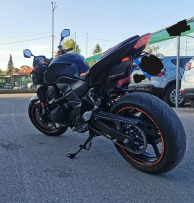 Kawasaki Z Z750, снимка 4
