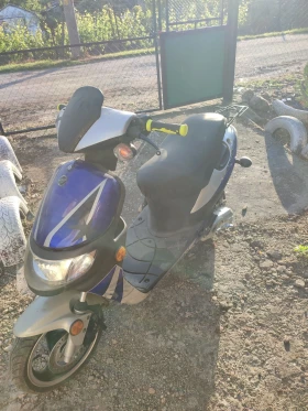 Piaggio B, снимка 4