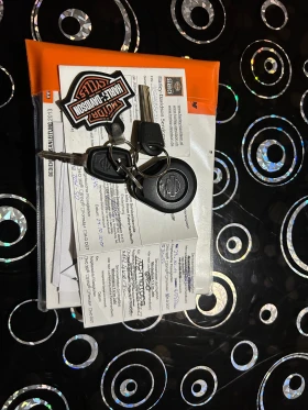 Harley-Davidson Street XG 750 Street, снимка 7