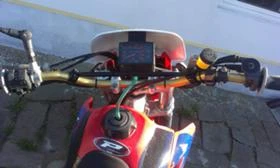 Honda Xr 650 R | Mobile.bg    12
