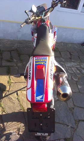 Honda Xr 650 R | Mobile.bg    6