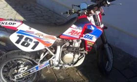 Honda Xr 650 R | Mobile.bg    9