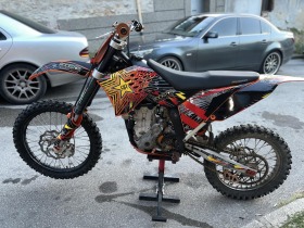 Ktm SX-F Стартер!, снимка 6