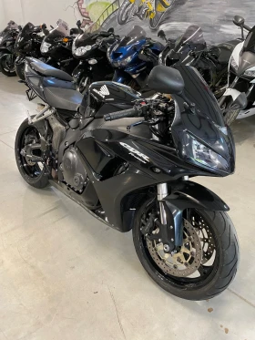Honda Cbr 1000RR SC57