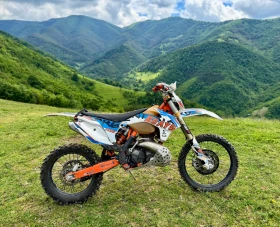  Ktm EXC