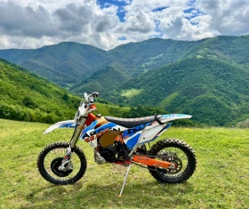 Ktm EXC Six days | Mobile.bg    3