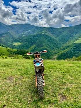 Ktm EXC Six days | Mobile.bg    4
