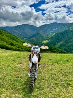Ktm EXC Six days | Mobile.bg    2